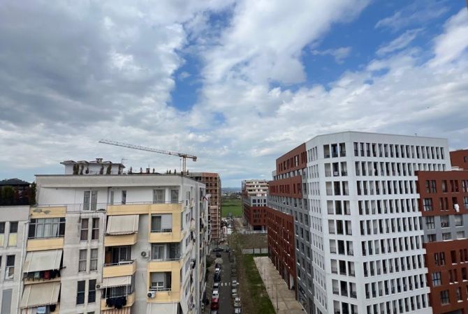 Shtepi ne shitje 2+1 ne Tirane - 130,000 Euro