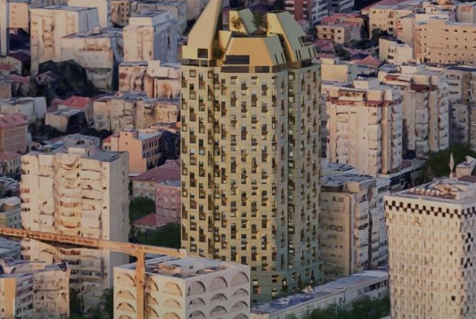 Shtepi ne shitje Apartament ne Tirane, 1+1, Mobilimi Bosh, pa mobiluar, Pagesa 225,900  Euro.