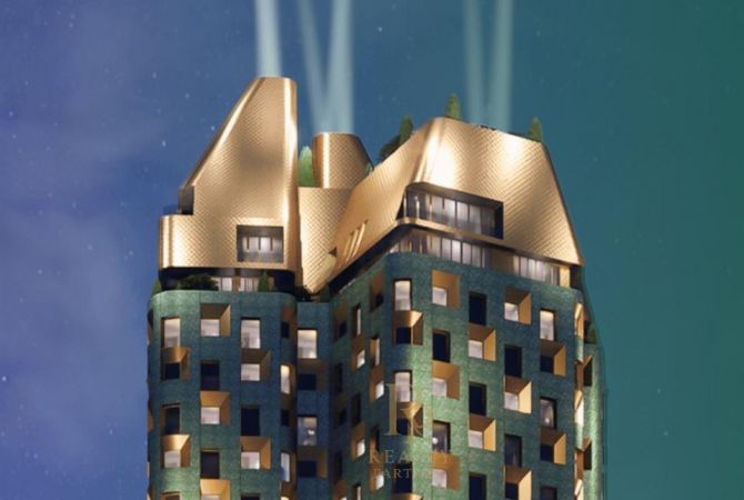 Shtepi ne shitje Apartament ne Tirane, 1+1, Mobilimi Bosh, pa mobiluar, Pagesa 225,900  Euro.