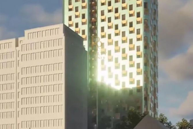 Shtepi ne shitje 1+1 ne Tirane - 225,900 Euro