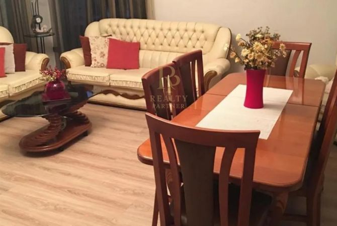 House for Rent 1+1 in Tirana - 530 Euro