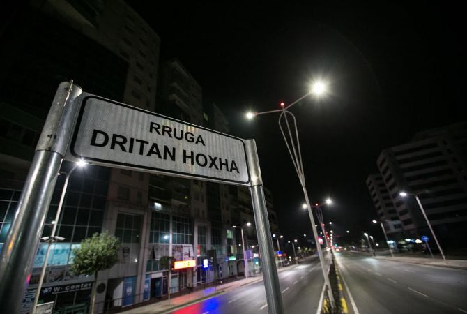 Ambient biznesi ne shitje 1+1 ne Tirane - 172,000 Euro