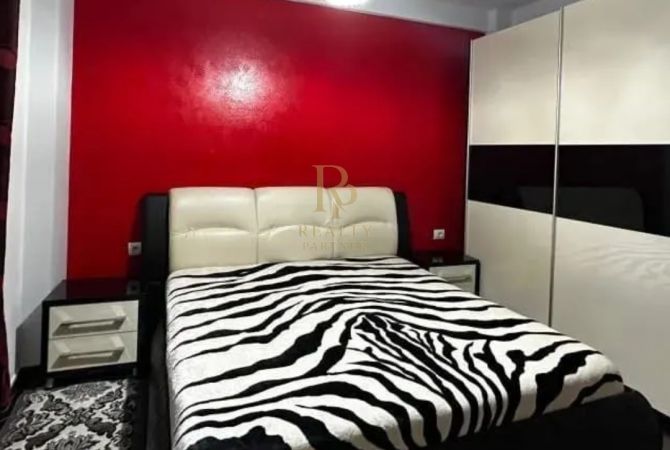 Apartment for rent in Tirana 3+1, Furnished