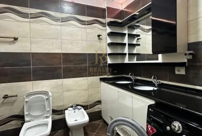 Apartment for rent in Tirana 3+1, Furnished