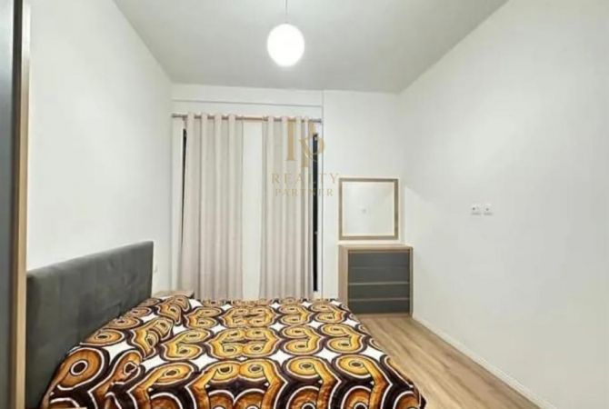 Shtepi me qera Apartament ne Tirane, 1+1, Mobilimi E mobiluar, Pagesa 600  Euro.