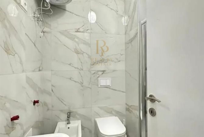 Shtepi me qera 1+1 ne Tirane - 600 Euro