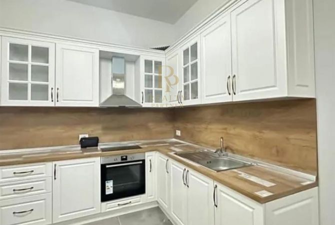 Shtepi me qera 1+1 ne Tirane - 600 Euro