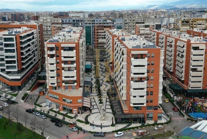 Ambient biznesi me qera 3+1 ne Tirane - 2,000 Euro