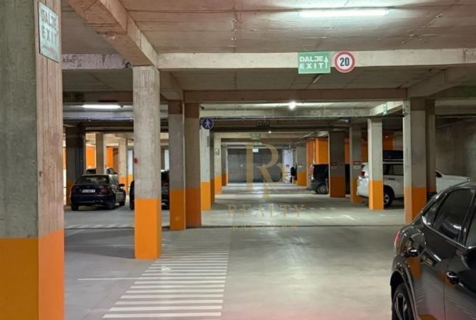 Ambient biznesi ne shitje 4+1 ne Tirane - 35,000 Euro