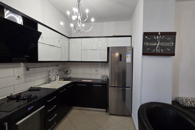 Shtepi me qera 2+1 ne Tirane - 600 Euro