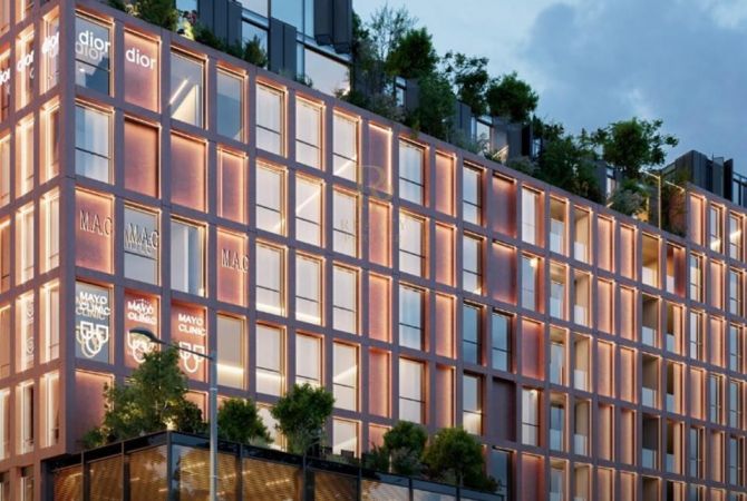 Ambient biznesi ne shitje 4+1 ne Tirane - 40,000 Euro