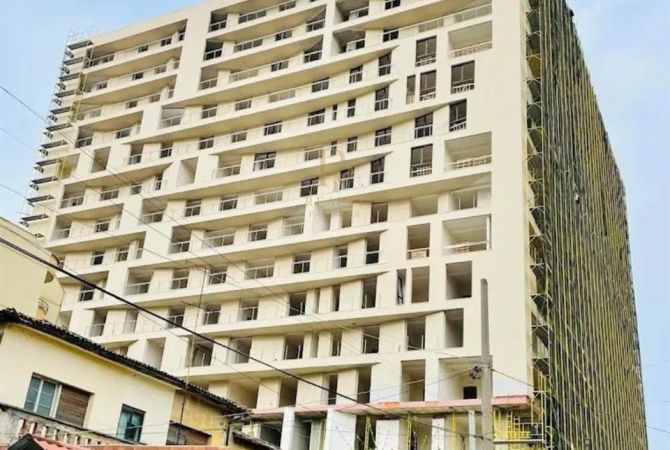 Shtepi ne shitje 1+1 ne Tirane - 172,270 Euro
