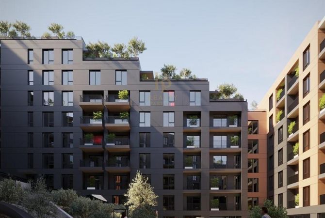 Shtepi ne shitje 1+1 ne Tirane - 65,700 Euro