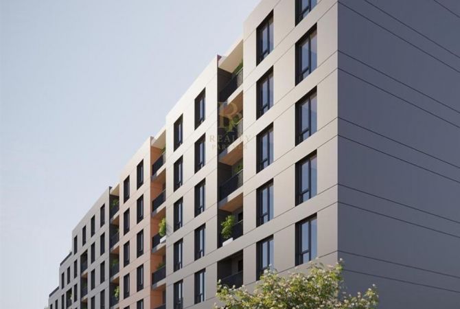 Shtepi ne shitje 1+1 ne Tirane - 65,700 Euro