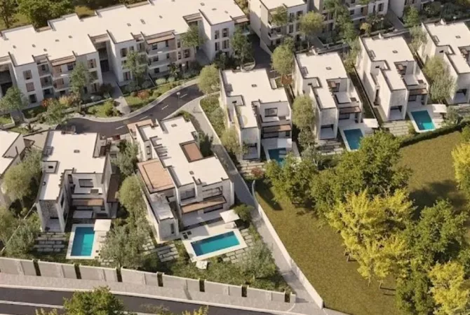 Shtepi ne shitje 2+1 ne Tirane - 400,000 Euro