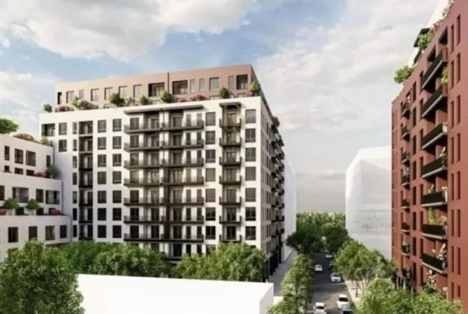 Shtepi ne shitje 2+1 ne Tirane - 184,380 Euro