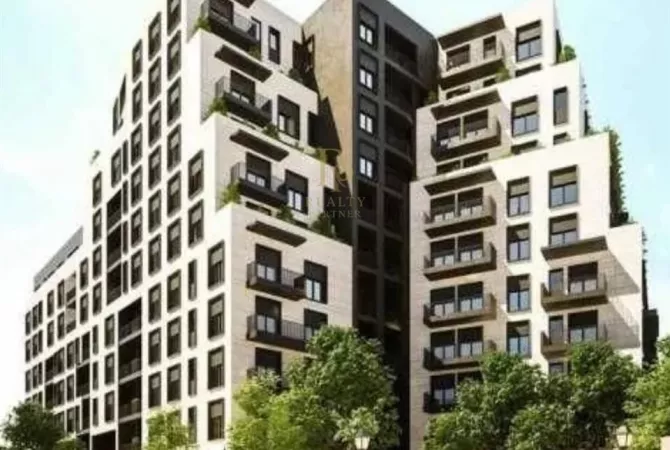 Shtepi ne shitje 2+1 ne Tirane - 184,380 Euro