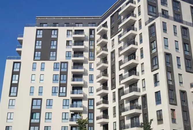 Shtepi ne shitje 1+1 ne Tirane - 129,000 Euro