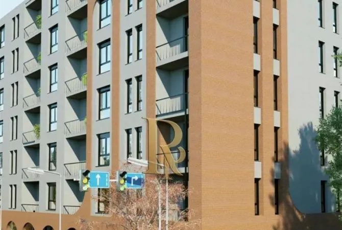House for Sale 1+1 in Tirana - 83,100 Euro