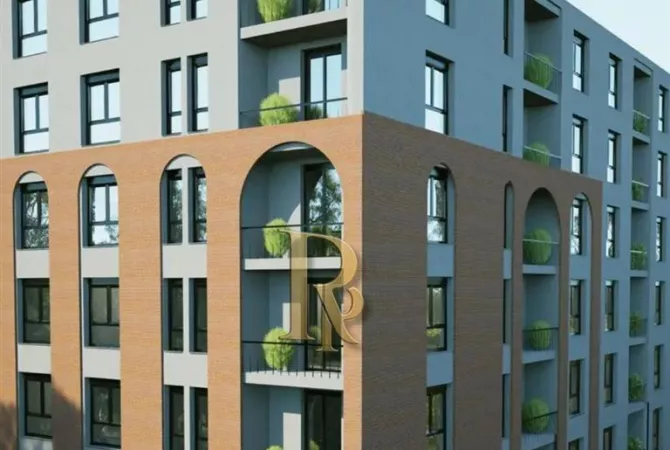 House for Sale 1+1 in Tirana - 83,100 Euro