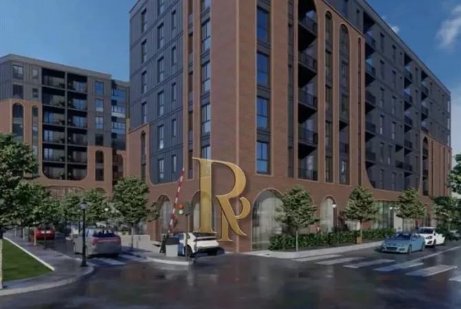 Shtepi ne shitje Apartament ne Tirane, 1+1, Mobilimi Bosh, pa mobiluar, Pagesa 83,100  Euro.