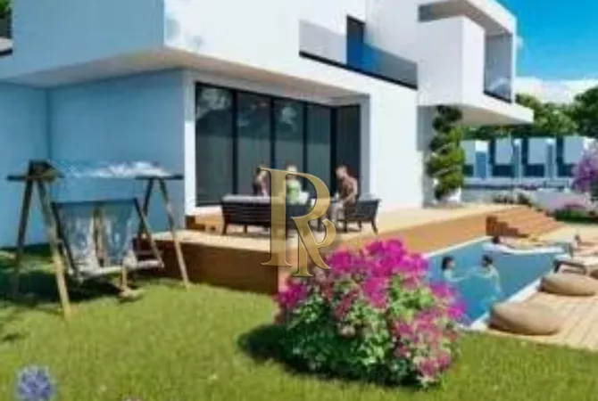Shtepi ne shitje 4+1 ne Durres - 700,000 Euro