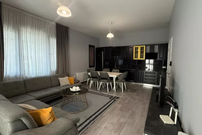 Apartment for rent in Tirana 3+1, Furnished