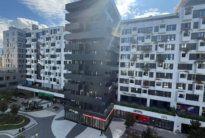 Apartment for rent in Tirana 3+1, Furnished