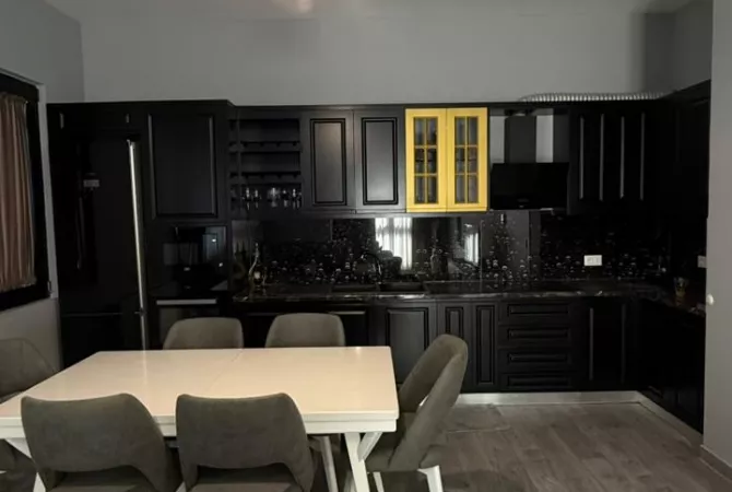 Apartment for rent in Tirana 3+1, Furnished