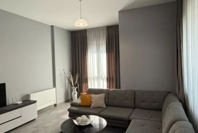 Apartment for rent in Tirana 3+1, Furnished