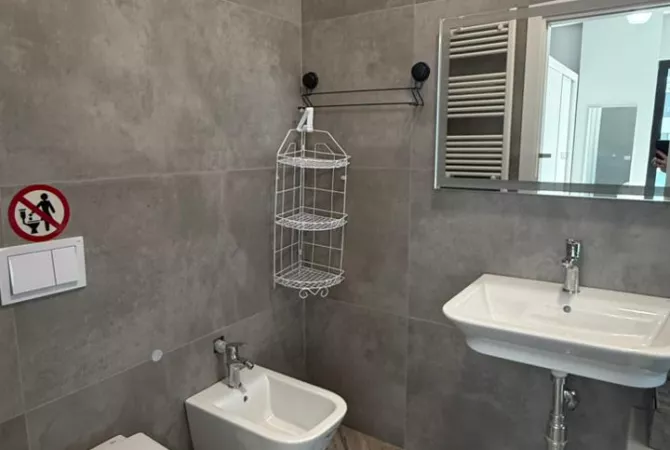 Apartment for rent in Tirana 3+1, Furnished