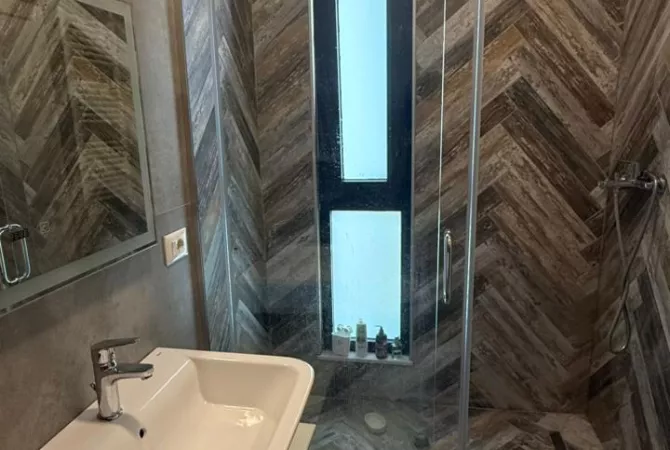 Apartment for rent in Tirana 3+1, Furnished