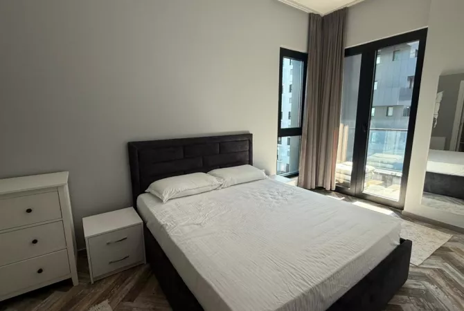 Apartment for rent in Tirana 3+1, Furnished