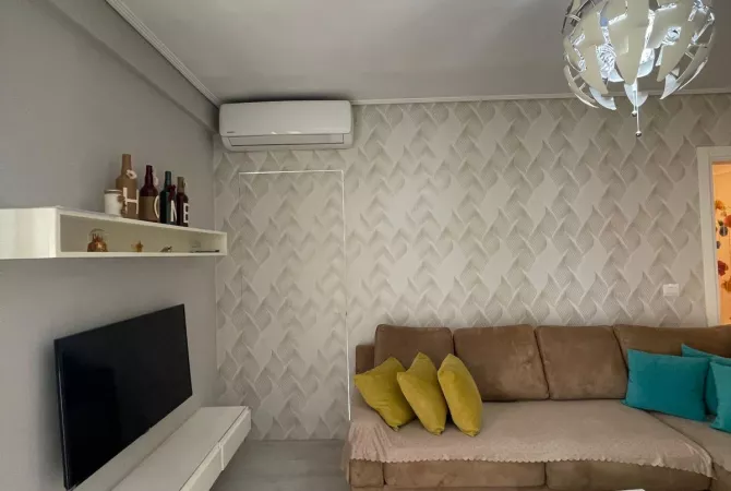 House for Sale 2+1 in Tirana - 160,000 Euro