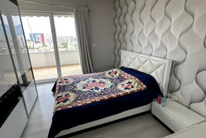 House for Sale 2+1 in Tirana - 160,000 Euro