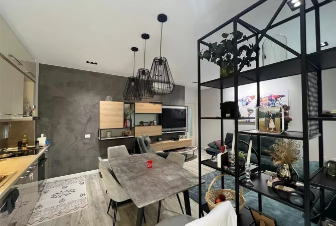 House for Sale 2+1 in Tirana - 255,000 Euro