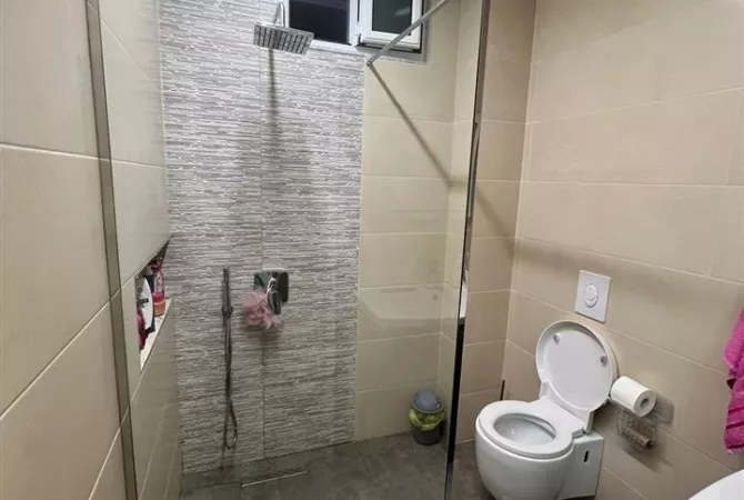 House for Sale 2+1 in Tirana - 255,000 Euro