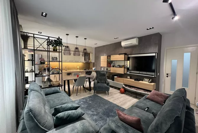 House for Sale 2+1 in Tirana - 255,000 Euro