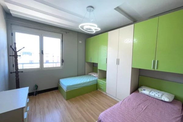 Shtepi ne shitje 2+1 ne Tirane - 157,000 Euro