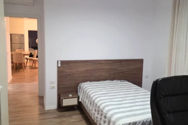 Apartment for sale in Tirana 3+1, Furnished