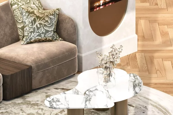 House for Sale 3+1 in Tirana - 950,000 Euro