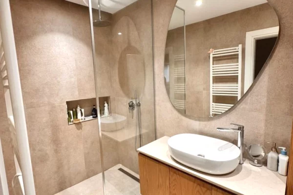 Shtepi ne shitje 3+1 ne Tirane - 355,000 Euro