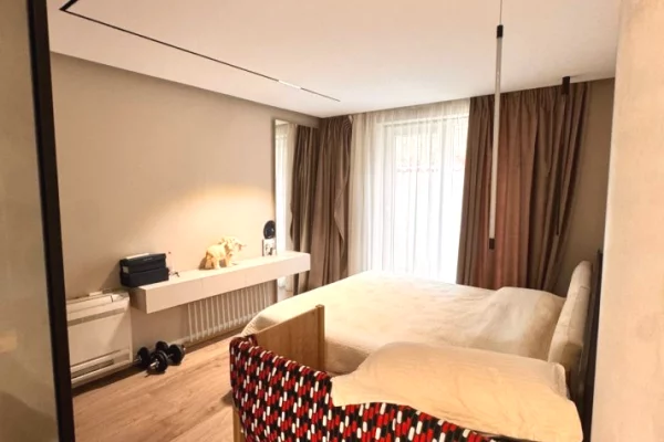 Shtepi ne shitje 3+1 ne Tirane - 355,000 Euro