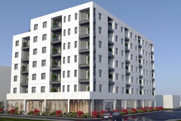 House for Sale 1+1 in Tirana - 75,000 Euro