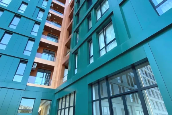 Business Property for Rent 3+1 in Tirana - 800 Euro