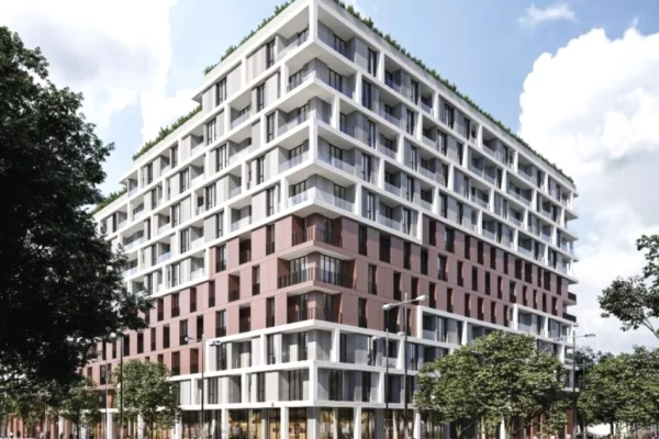 Shtepi ne shitje 2+1 ne Tirane - 155,000 Euro