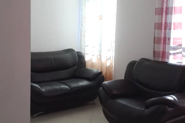House for Sale 1+1 in Tirana - 85,000 Euro