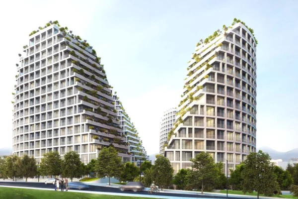 Shtepi ne shitje 3+1 ne Tirane - 750,000 Euro