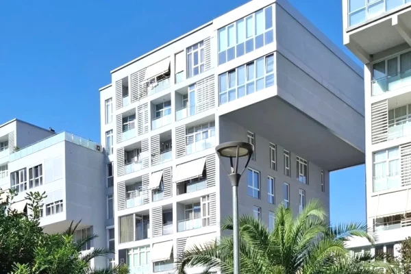 Shtepi ne shitje 1+1 ne Tirane - 210,000 Euro