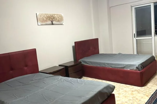 Shtepi me qera 2+1 ne Tirane - 600 Euro